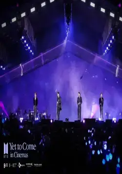 BTS: Yet To Come in Cinemas (2023) в хорошем качестве смотреть онлайн BTS: Yet To Come in Cinemas (2023) фильм в хорошем качестве смотреть онлайн