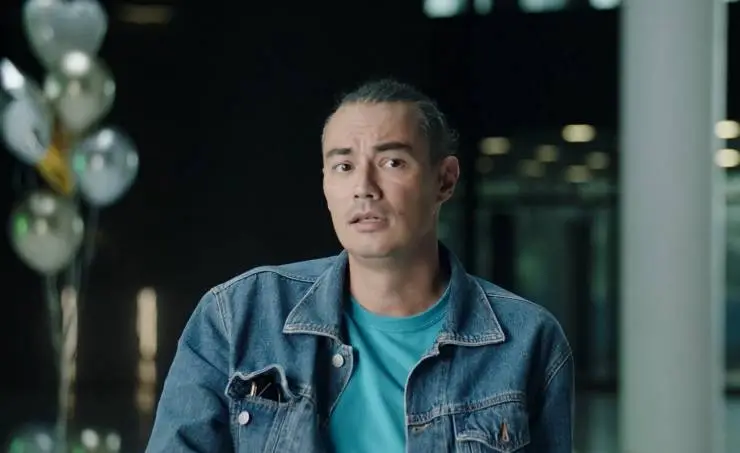 Кино 3.0 (2023) смотреть онлайн Кино 3.0 (2023) сериал смотреть онлайн