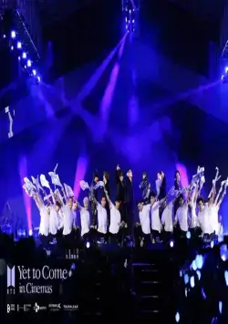 BTS: Yet To Come in Cinemas (2023) смотреть онлайн BTS: Yet To Come in Cinemas (2023) фильм смотреть онлайн