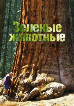 Зелёные животные / Green Animal (2015) cериал смотреть онлайн в хорошем качестве
