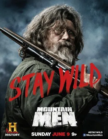 Мужчины в горах / Mountain Men (2012) cериал смотреть онлайн Мужчины в горах / Mountain Men (2012) cериал смотреть онлайн в хорошем качестве