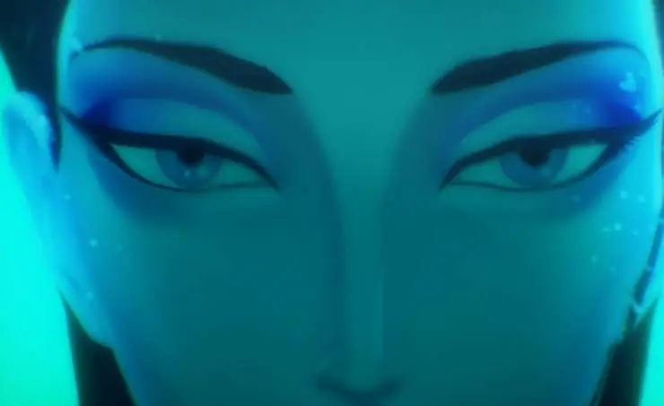 Исключение (2022) смотреть онлайн Исключение (2022) мультфильм смотреть онлайн