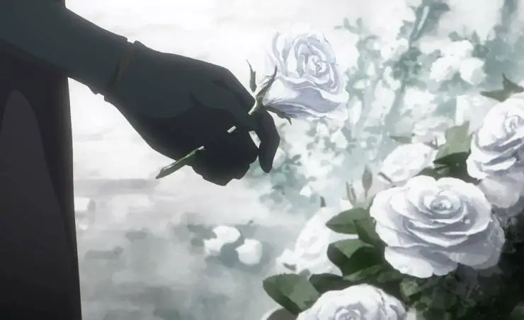 Похороны короля роз (2022) 1 сезон 1-23,24,25 серия смотреть онлайн Похороны короля роз (2022) мультфильм 1-23,24,25 серию 1 сезона смотреть онлайн