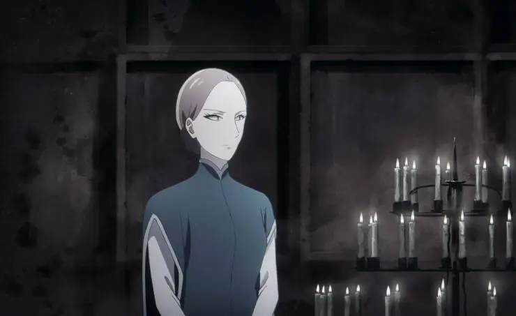 Похороны короля роз (2022) 1 сезон 1-23,24,25 серия в хорошем качестве смотреть онлайн Похороны короля роз (2022) мультфильм 1-23,24,25 серию 1 сезона в хорошем качестве смотреть онлайн