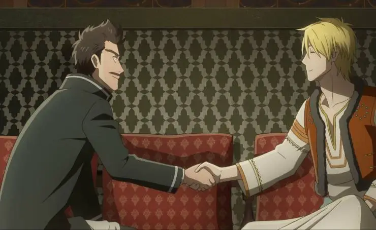 Страна золота, страна воды (2023) смотреть онлайн Страна золота, страна воды (2023) мультфильм смотреть онлайн