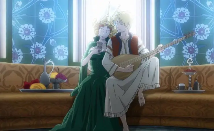 Страна золота, страна воды (2023) в хорошем качестве смотреть онлайн Страна золота, страна воды (2023) мультфильм в хорошем качестве смотреть онлайн