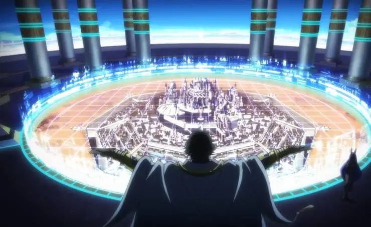 Судьба: Великий приказ. Камелот. Паладин (2021) в хорошем качестве смотреть онлайн Судьба: Великий приказ. Камелот. Паладин (2021) мультфильм в хорошем качестве смотреть онлайн