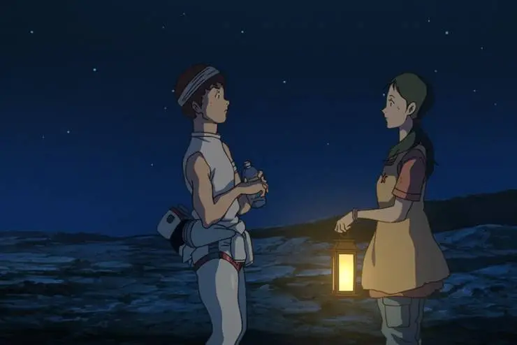 Мобильный воин Гандам: Остров Доана Кукуруса (2022) смотреть онлайн Мобильный воин Гандам: Остров Доана Кукуруса (2022) мультфильм смотреть онлайн