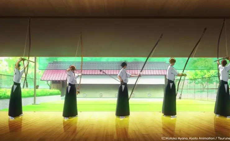 Клуб стрельбы из лука. Фильм (2022) смотреть онлайн бесплатно Клуб стрельбы из лука. Фильм (2022) мультфильм смотреть онлайн бесплатно