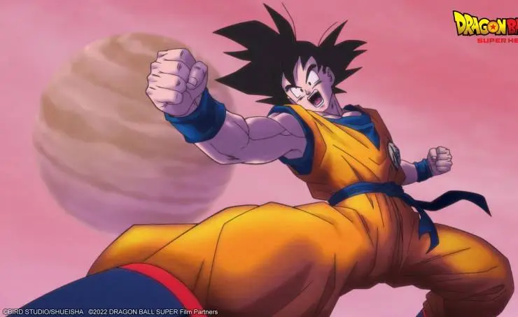 Драконий жемчуг: Супер - супергерой (2022) смотреть онлайн Драконий жемчуг: Супер - супергерой (2022) мультфильм смотреть онлайн