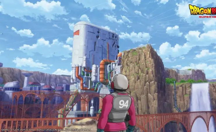 Драконий жемчуг: Супер - супергерой (2022) в хорошем качестве смотреть онлайн Драконий жемчуг: Супер - супергерой (2022) мультфильм в хорошем качестве смотреть онлайн