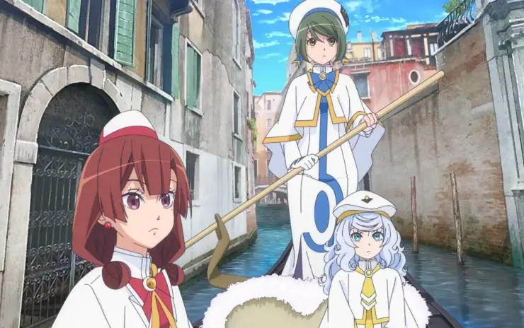 Ария: Благословение (2021) в хорошем качестве смотреть онлайн Ария: Благословение (2021) мультфильм в хорошем качестве смотреть онлайн