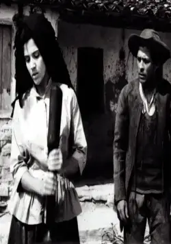 Бог и дьявол на земле солнца (1964) в хорошем качестве смотреть онлайн Бог и дьявол на земле солнца (1964) фильм в хорошем качестве смотреть онлайн