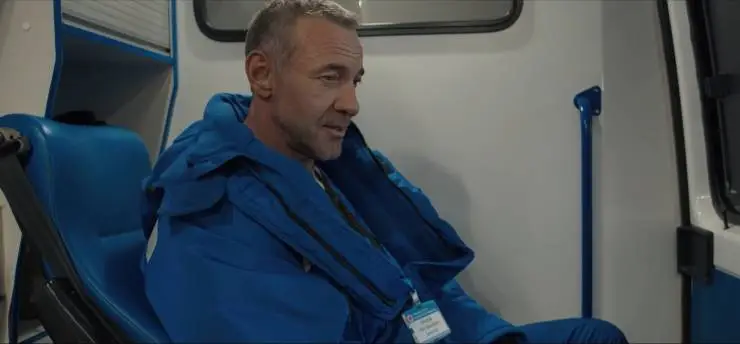 Последняя клятва Гиппократа (2024) 1 сезон 1-6,7,8 серия смотреть онлайн Последняя клятва Гиппократа (2024) сериал 1-6,7,8 серию 1 сезона смотреть онлайн