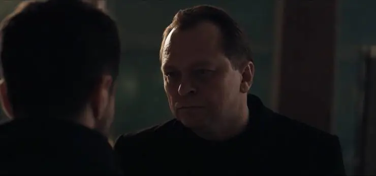 Последняя клятва Гиппократа (2024) 1 сезон 1-6,7,8 серия смотреть онлайн бесплатно Последняя клятва Гиппократа (2024) сериал 1-6,7,8 серию 1 сезона смотреть онлайн бесплатно