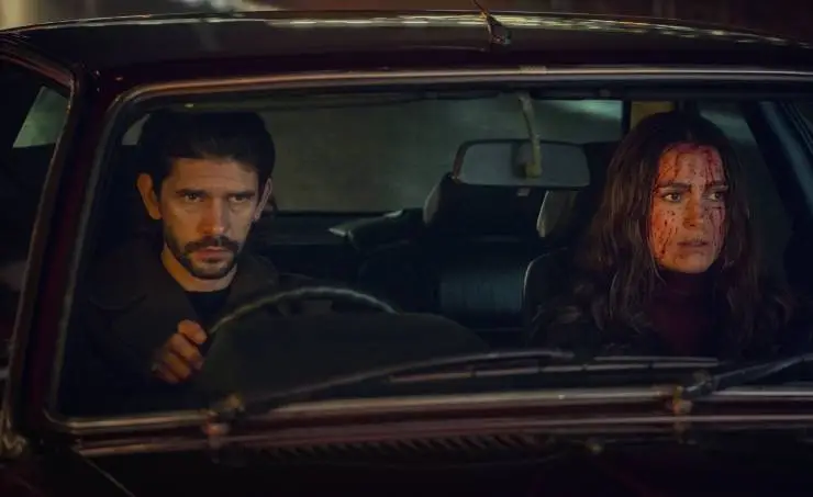 Чёрные голуби (2024) 1 сезон 1-4,5,6 серия смотреть онлайн бесплатно Чёрные голуби (2024) сериал 1-4,5,6 серию 1 сезона смотреть онлайн бесплатно