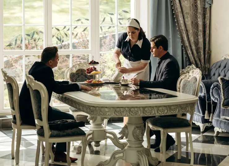 Невский. Близкий враг (2024) 1-7 сезон 1-28,29,30 серия в хорошем качестве смотреть онлайн Невский. Близкий враг (2024) сериал 1-28,29,30 серию 1-7 сезона в хорошем качестве смотреть онлайн