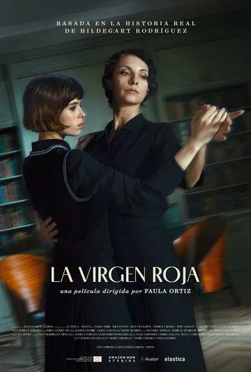 Красная дева / La virgen roja (2024) фильм смотреть онлайн Красная дева / La virgen roja (2024) фильм смотреть онлайн в хорошем качестве