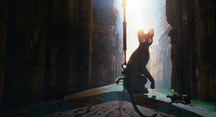 Течение (2024) смотреть онлайн бесплатно Течение (2024) мультфильм смотреть онлайн бесплатно