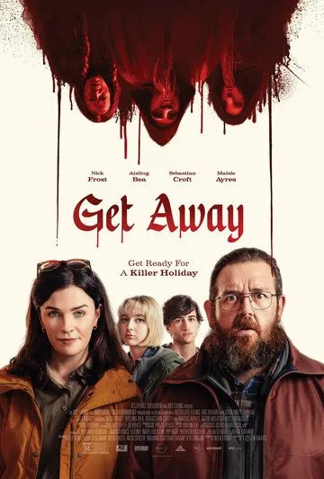 Get Away (2024) фильм смотреть онлайн Get Away (2024) фильм смотреть онлайн в хорошем качестве