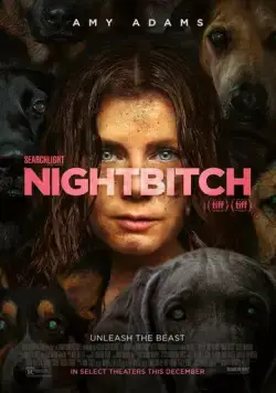 Ночная сучка / Nightbitch (2024) фильм смотреть онлайн в хорошем качестве