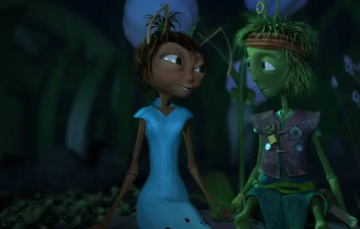 Сверчкеты (2023) смотреть онлайн бесплатно Сверчкеты (2023) мультфильм смотреть онлайн бесплатно