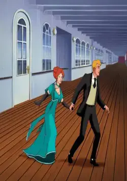 Титаник. Легенда продолжается... (2000) смотреть онлайн бесплатно Титаник. Легенда продолжается... (2000) мультфильм смотреть онлайн бесплатно