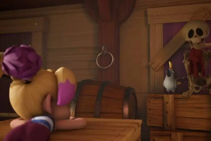 Академия пиратов (2023) смотреть онлайн бесплатно Академия пиратов (2023) мультфильм смотреть онлайн бесплатно