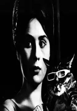 Вот придет кот (1963) смотреть онлайн Вот придет кот (1963) фильм смотреть онлайн