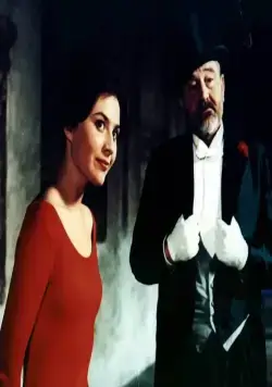 Вот придет кот (1963) в хорошем качестве смотреть онлайн Вот придет кот (1963) фильм в хорошем качестве смотреть онлайн