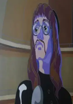 Голубой метеорит (1971) смотреть онлайн Голубой метеорит (1971) мультфильм смотреть онлайн