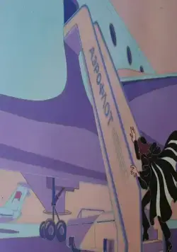 Голубой метеорит (1971) в хорошем качестве смотреть онлайн Голубой метеорит (1971) мультфильм в хорошем качестве смотреть онлайн