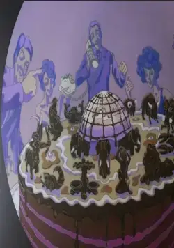 Голубой метеорит (1971) смотреть онлайн бесплатно Голубой метеорит (1971) мультфильм смотреть онлайн бесплатно