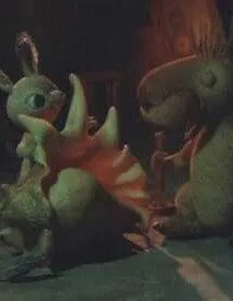 Ракушка (1983) мультфильм смотреть онлайн в хорошем качестве