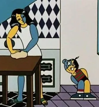 Рассеянный Джованни (1969) мультфильм смотреть онлайн Рассеянный Джованни (1969) мультфильм смотреть онлайн в хорошем качестве