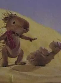 Крем-брюле (1984) мультфильм смотреть онлайн Крем-брюле (1984) мультфильм смотреть онлайн в хорошем качестве