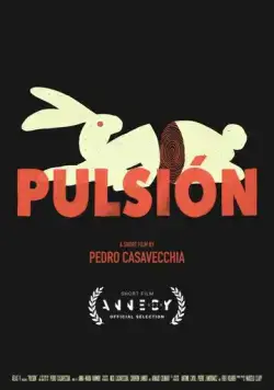 Склонность / Pulsión (2019) мультфильм смотреть онлайн Склонность / Pulsión (2019) мультфильм смотреть онлайн в хорошем качестве