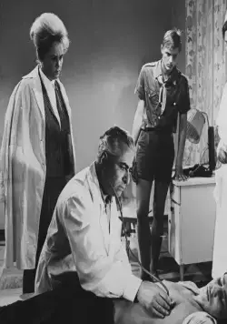 Пассажир с «Экватора» (1970) смотреть онлайн бесплатно Пассажир с «Экватора» (1970) фильм смотреть онлайн бесплатно