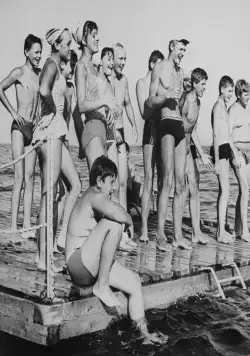 Пассажир с «Экватора» (1970) в хорошем качестве смотреть онлайн Пассажир с «Экватора» (1970) фильм в хорошем качестве смотреть онлайн