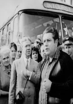 Пассажир с «Экватора» (1970) смотреть онлайн Пассажир с «Экватора» (1970) фильм смотреть онлайн