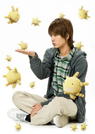 Сельскохозяйственные истории / Moyashimon (2010) cериал смотреть онлайн Сельскохозяйственные истории / Moyashimon (2010) cериал смотреть онлайн в хорошем качестве