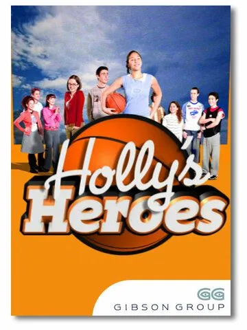 Команда Холли / Holly's Heroes (2005) cериал смотреть онлайн в хорошем качестве