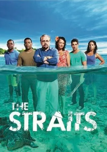 Проливы / The Straits (2012) cериал смотреть онлайн в хорошем качестве