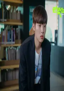 Парень из комиксов (2020) смотреть онлайн Парень из комиксов (2020) сериал смотреть онлайн