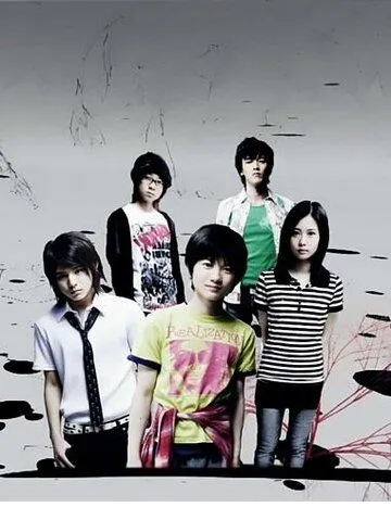 Школа детективов Кью / Tantei gakuen Q (2007) cериал смотреть онлайн Школа детективов Кью / Tantei gakuen Q (2007) cериал смотреть онлайн в хорошем качестве