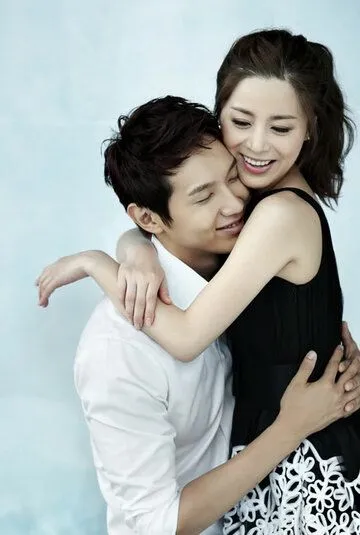 Тысяча поцелуев / Cheonbeonui ipmatchum (2011) cериал смотреть онлайн в хорошем качестве