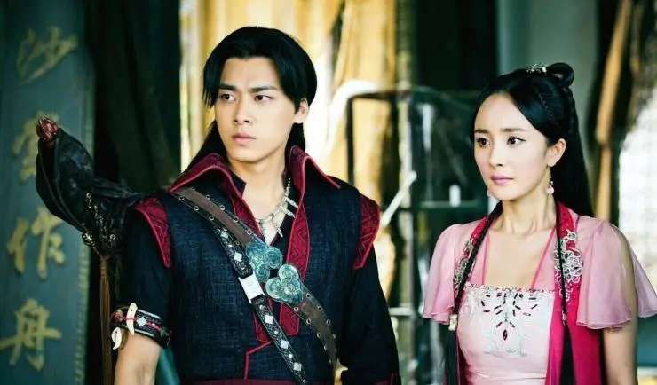 Сказание о древнем мече (2014) смотреть онлайн бесплатно Сказание о древнем мече (2014) сериал смотреть онлайн бесплатно