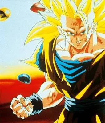 Драконий жемчуг Зет 12: Возрождение Фьюжна (1995) в хорошем качестве смотреть онлайн Драконий жемчуг Зет 12: Возрождение Фьюжна (1995) мультфильм в хорошем качестве смотреть онлайн