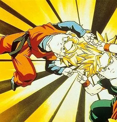 Драконий жемчуг Зет 12: Возрождение Фьюжна (1995) смотреть онлайн бесплатно Драконий жемчуг Зет 12: Возрождение Фьюжна (1995) мультфильм смотреть онлайн бесплатно