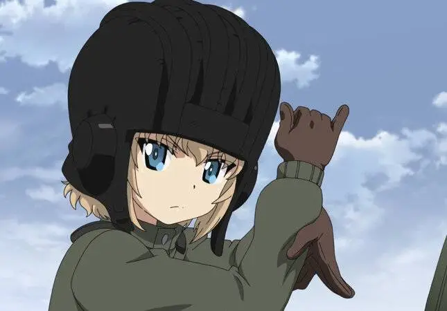 Девушки и танки: Финал. Часть 3 (2021) смотреть онлайн бесплатно Девушки и танки: Финал. Часть 3 (2021) мультфильм смотреть онлайн бесплатно